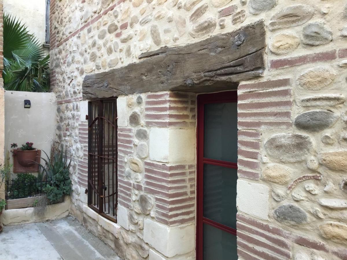La Maison D'Irma Claira Exterior foto